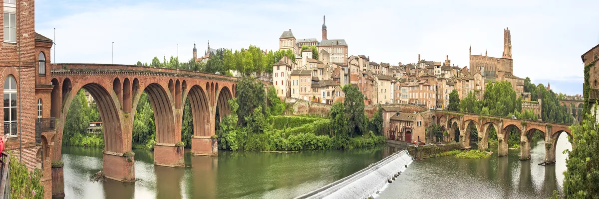 Image Installateur borne de recharge Albi
