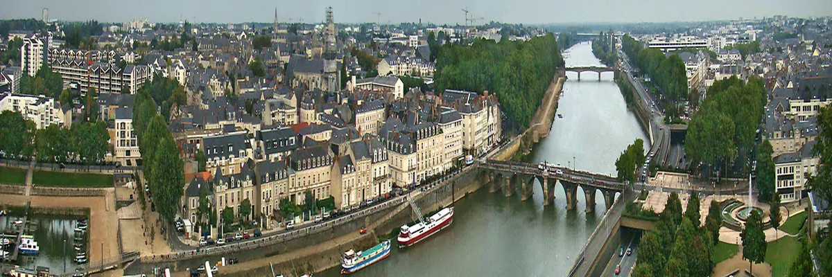 Image Installateur borne de recharge Angers