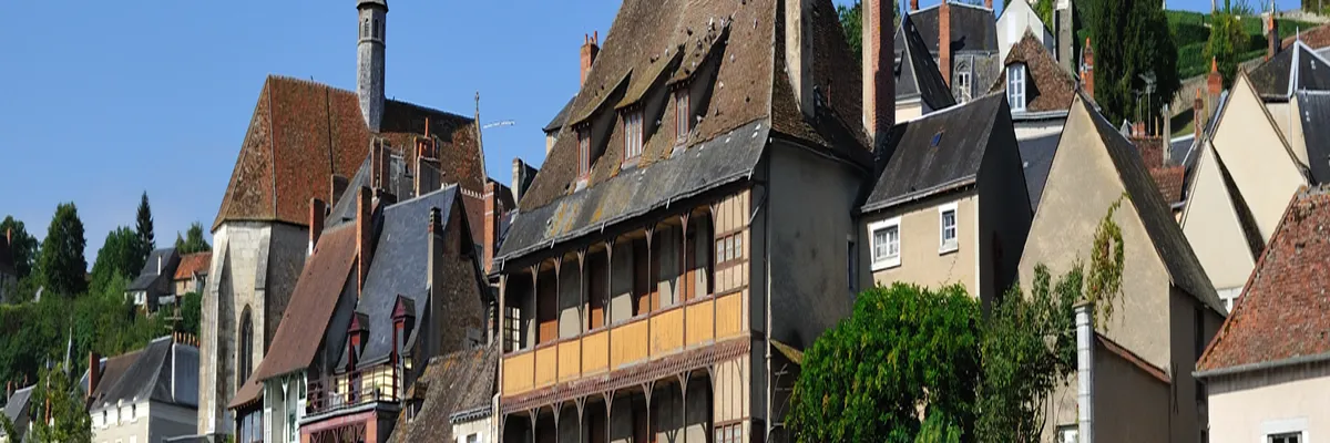 Image Installateur borne de recharge Argenton-sur-Creuse