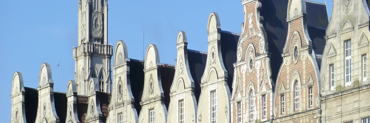 Image Installateur borne de recharge Arras