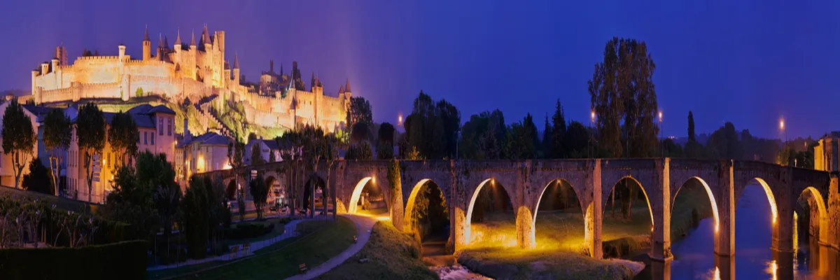 Image Installateur borne de recharge Carcassonne