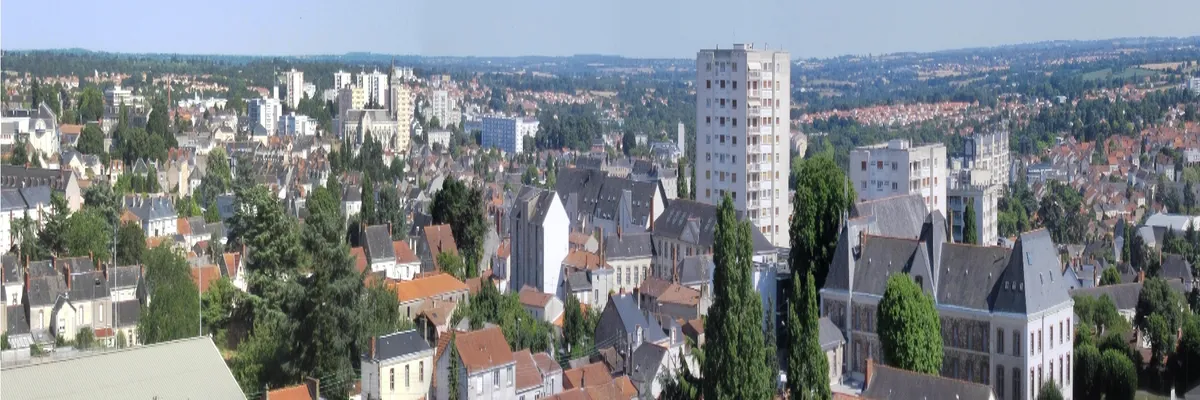 Image Installateur borne de recharge Cholet