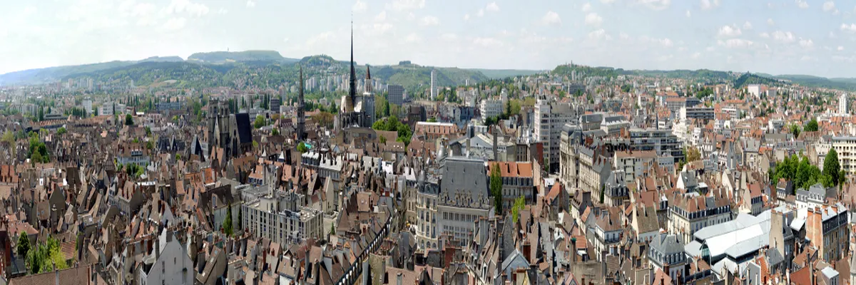 Image Installateur borne de recharge Dijon