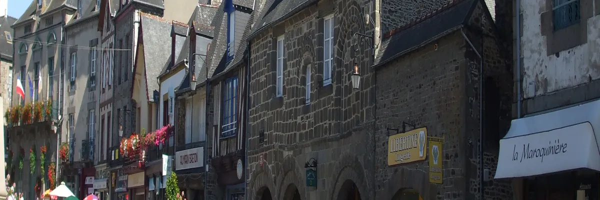 Image Installateur borne de recharge Dol-de-Bretagne