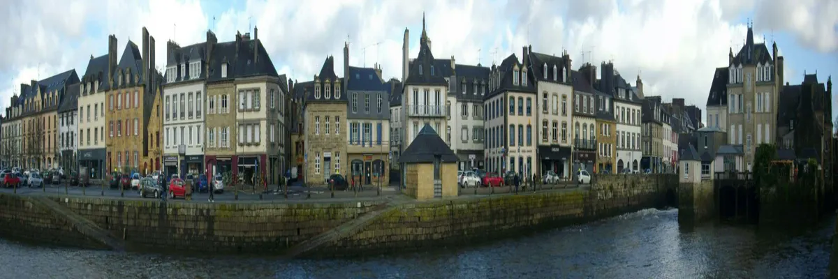 Image Installateur borne de recharge Landerneau