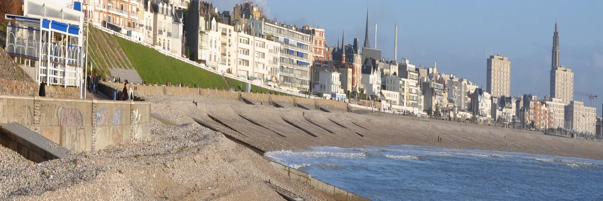 Image Installateur borne de recharge Le Havre