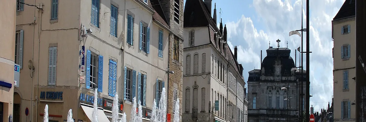 Image Installateur borne de recharge Lons-le-Saunier