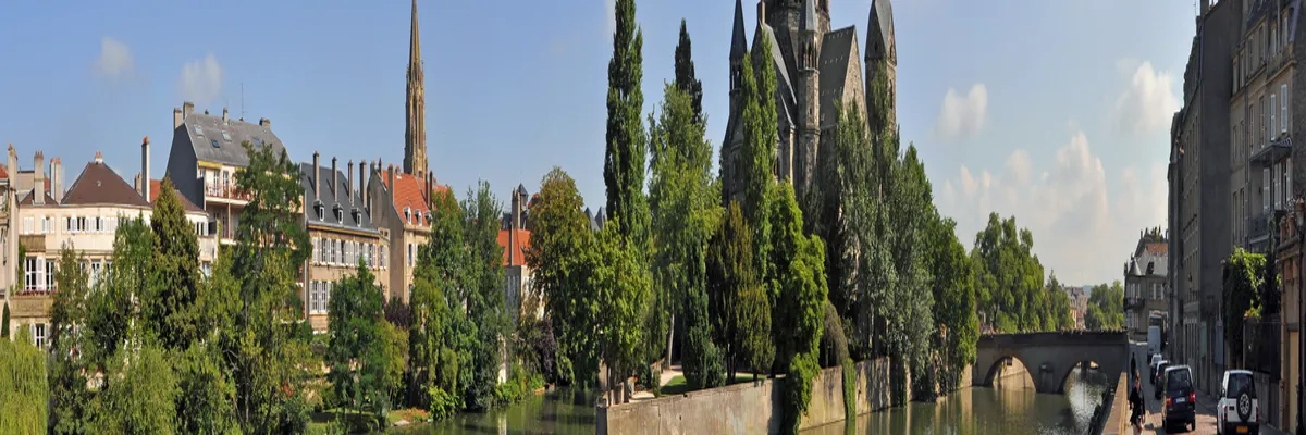 Image Installateur borne de recharge Metz