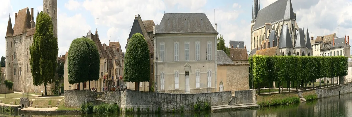 Image Installateur borne de recharge Nemours