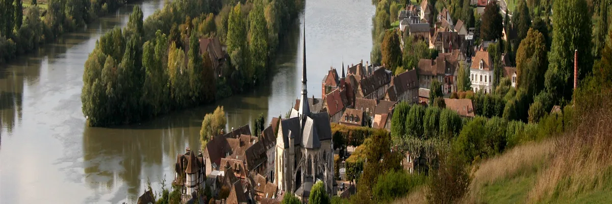 Image Installateur borne de recharge Normandie