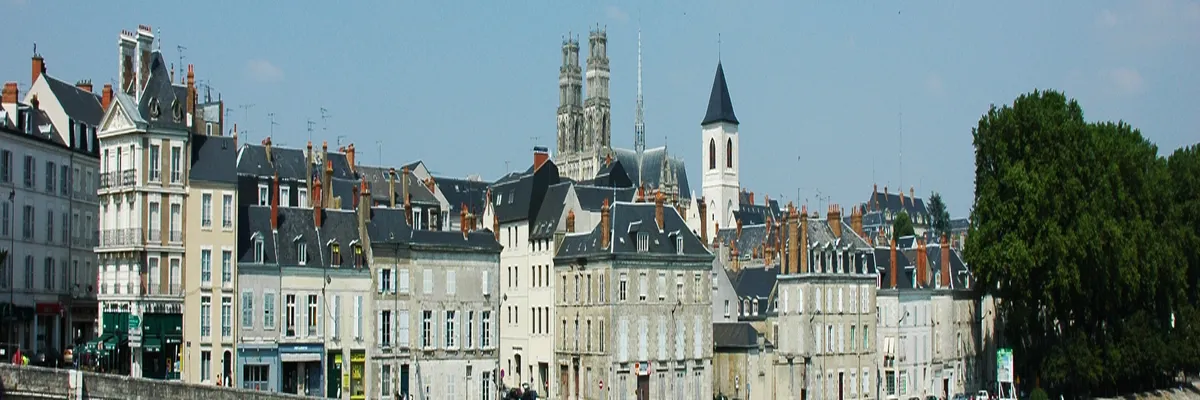 Image Installateur borne de recharge Orléans