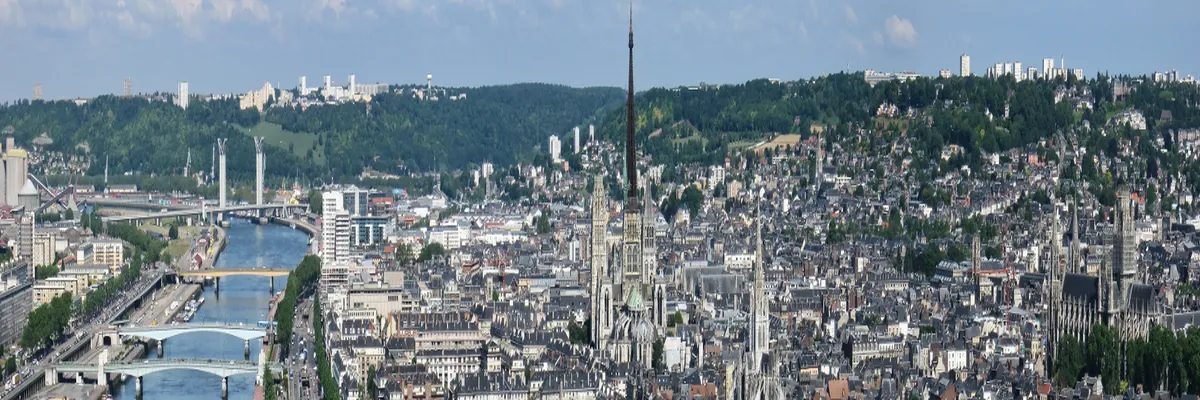 Image Installateur borne de recharge Rouen