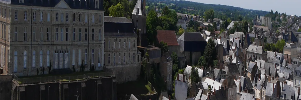 Image Installateur borne de recharge Sablé-sur-Sarthe