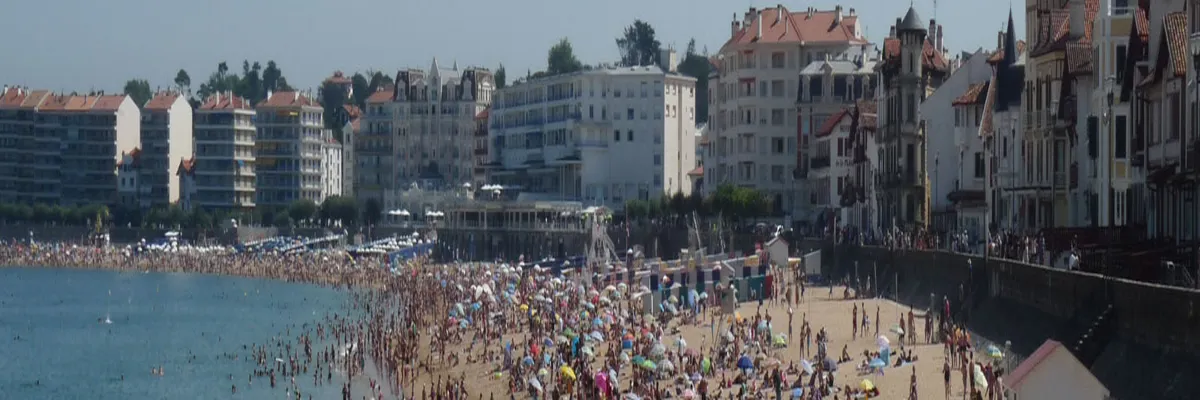 Image Installateur borne de recharge Saint-Jean-de-Luz
