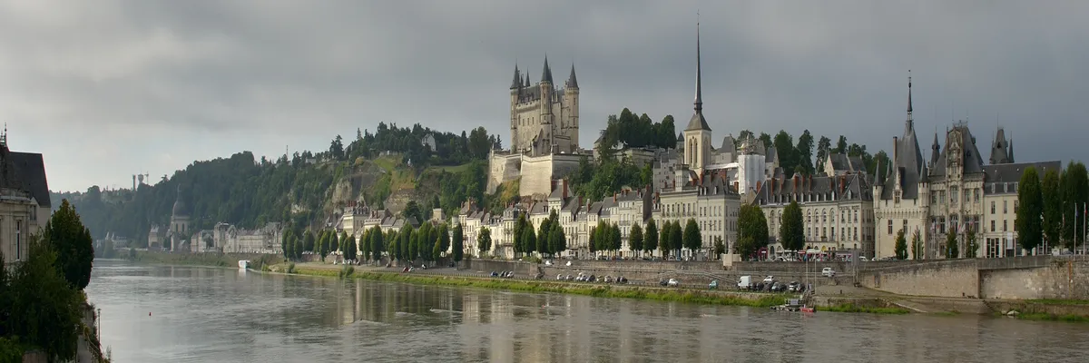 Image Installateur borne de recharge Saumur