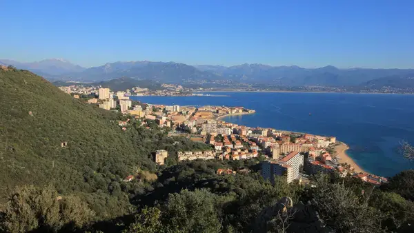 Borne Recharge Pro Installateur borne de recharge Ajaccio