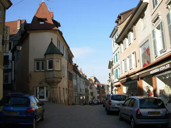 Borne Recharge Pro Installateur borne de recharge Altkirch