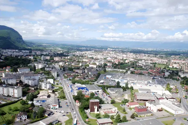 Borne Recharge Pro Installateur borne de recharge Annemasse