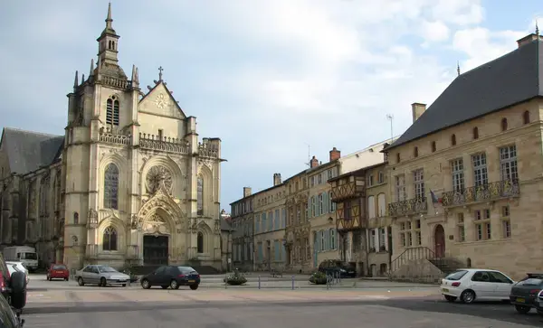 Borne Recharge Pro Installateur borne de recharge Bar-le-Duc