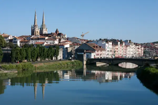 Borne Recharge Pro Installateur borne de recharge Bayonne