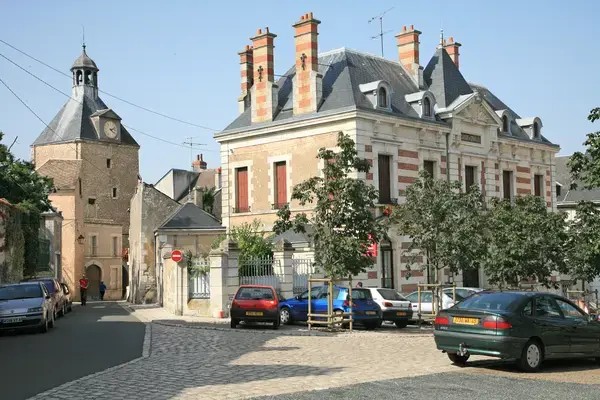 Borne Recharge Pro Installateur borne de recharge Beaugency