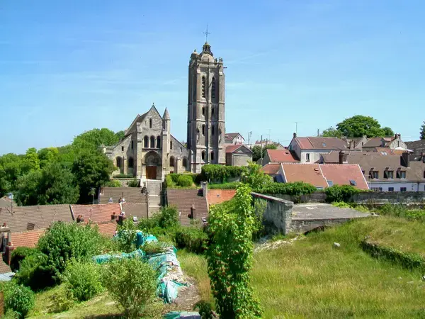 Borne Recharge Pro Installateur borne de recharge Beaumont-sur-Oise