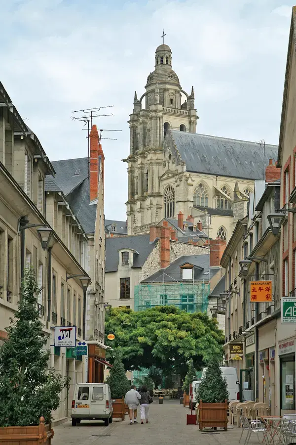 Borne Recharge Pro Installateur borne de recharge Blois