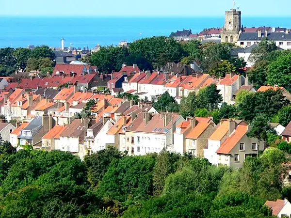 Borne Recharge Pro Installateur borne de recharge Boulogne-sur-Mer