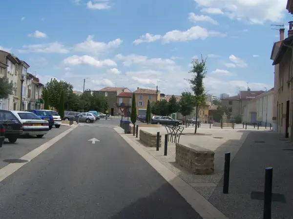 Borne Recharge Pro Installateur borne de recharge Bourg-lès-Valence