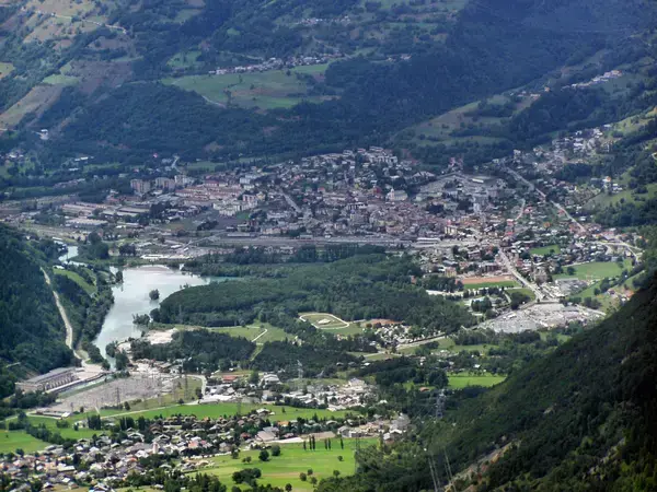 Borne Recharge Pro Installateur borne de recharge Bourg-Saint-Maurice
