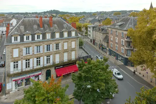 Borne Recharge Pro Installateur borne de recharge Brive-la-Gaillarde