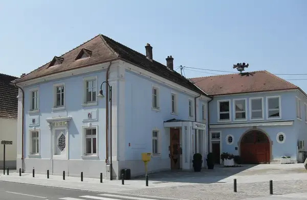 Borne Recharge Pro Installateur borne de recharge Brunstatt-Didenheim
