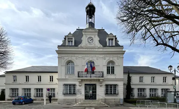 Borne Recharge Pro Installateur borne de recharge Bry-sur-Marne
