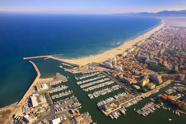 Borne Recharge Pro Installateur borne de recharge Canet-en-Roussillon