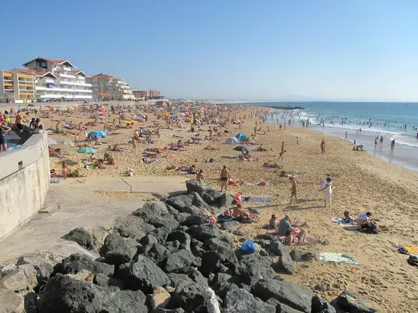 Borne Recharge Pro Installateur borne de recharge Capbreton