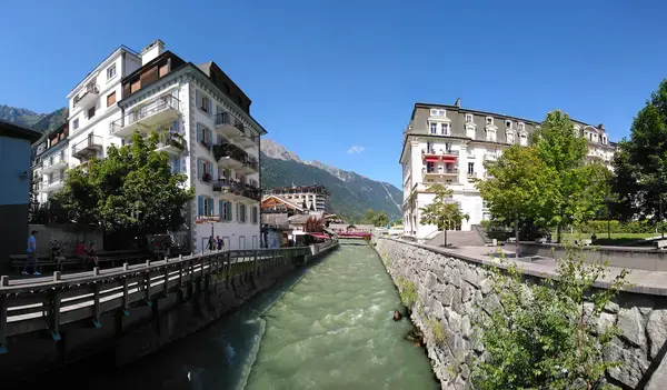Borne Recharge Pro Installateur borne de recharge Chamonix-Mont-Blanc