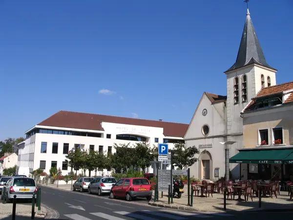 Borne Recharge Pro Installateur borne de recharge Champs-sur-Marne