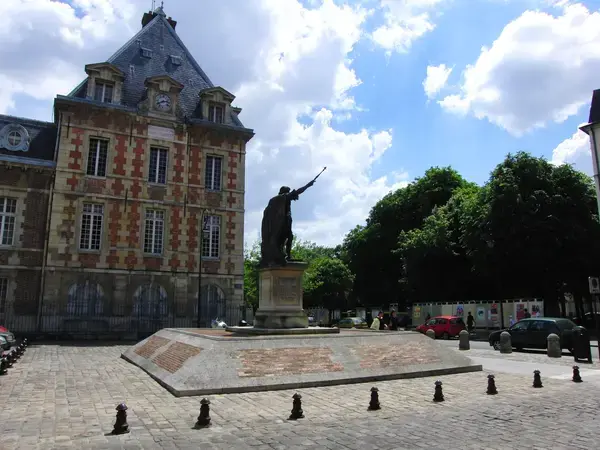 Borne Recharge Pro Installateur borne de recharge Charenton-le-Pont