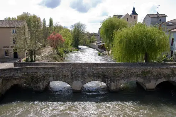 Borne Recharge Pro Installateur borne de recharge Chasseneuil-du-Poitou
