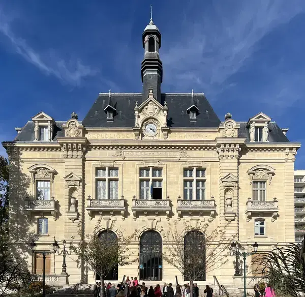 Borne Recharge Pro Installateur borne de recharge Colombes