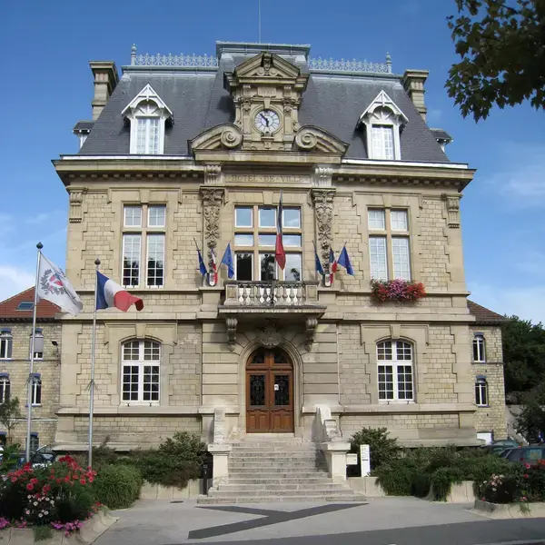 Borne Recharge Pro Installateur borne de recharge Conflans-Sainte-Honorine