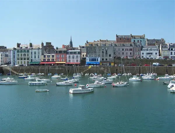 Borne Recharge Pro Installateur borne de recharge Douarnenez