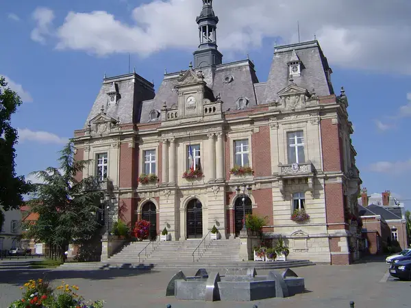 Borne Recharge Pro Installateur borne de recharge Doullens