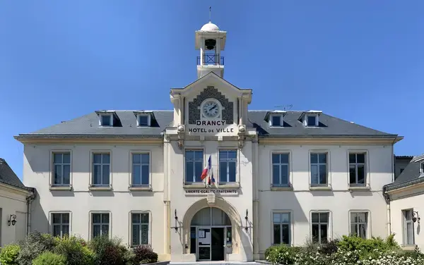 Borne Recharge Pro Installateur borne de recharge Drancy