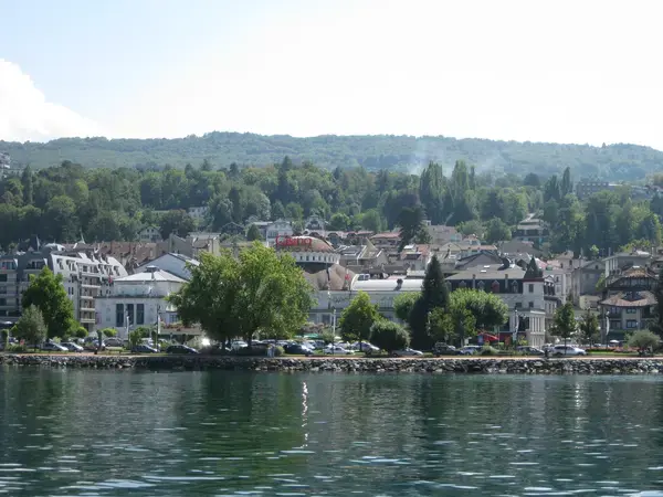 Borne Recharge Pro Installateur borne de recharge Évian-les-Bains