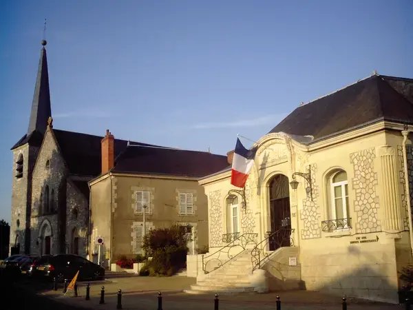 Borne Recharge Pro Installateur borne de recharge Fleury-les-Aubrais