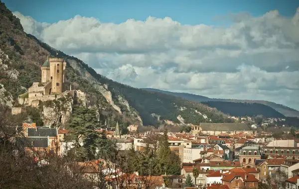 Borne Recharge Pro Installateur borne de recharge Foix