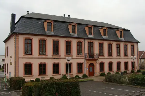 Borne Recharge Pro Installateur borne de recharge Forbach
