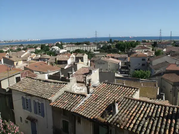 Borne Recharge Pro Installateur borne de recharge Fos-sur-Mer