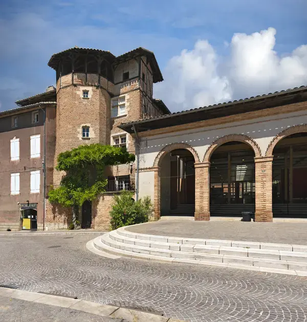 Borne Recharge Pro Installateur borne de recharge Gaillac